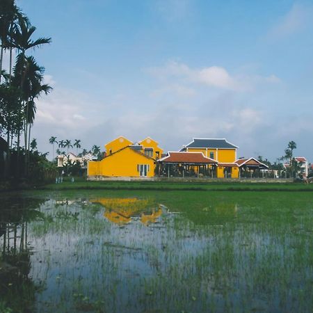 Lua Hoi An Villas By Savanna מראה חיצוני תמונה